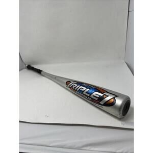 Easton BZ701 SC777 Triple7 Scandium -8.5 Senior League 30” 21.5 Oz Baseball Bat